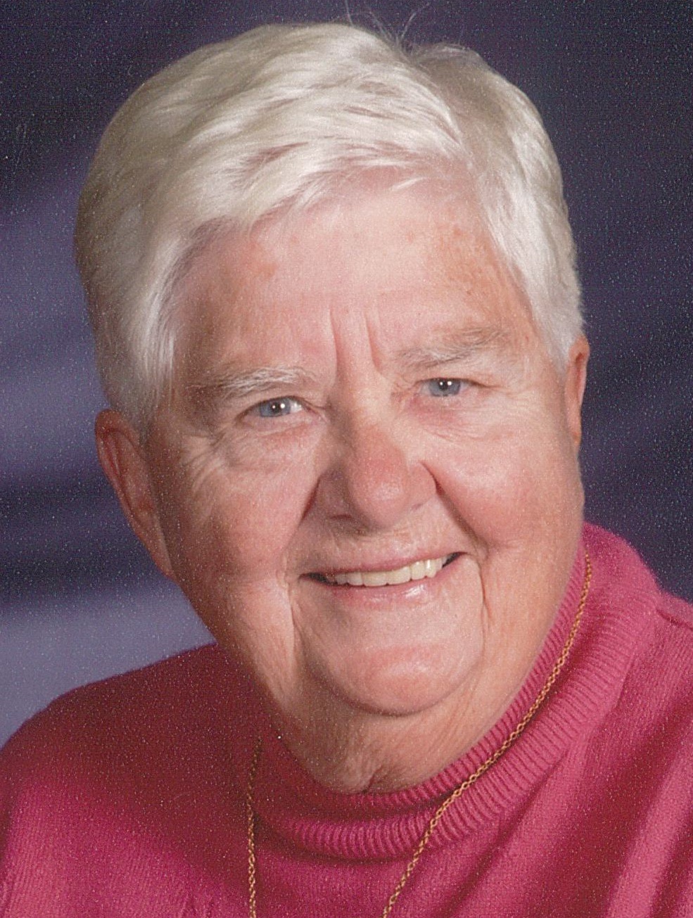 Phyllis Jean Wells